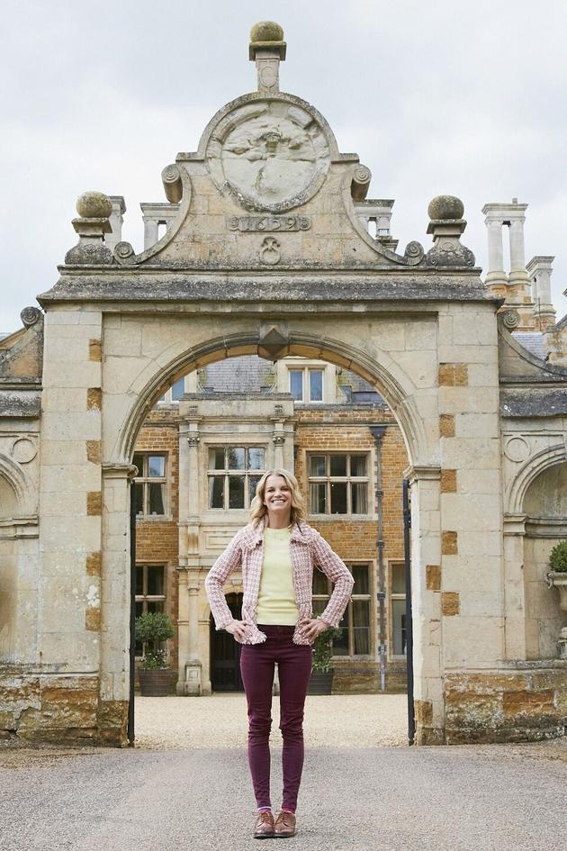 An American Aristocrat's Guide to Great Estates
