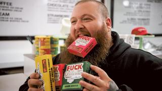 All American Food