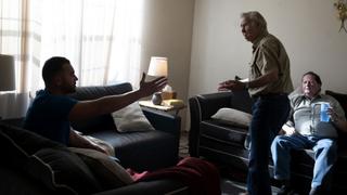 The Criminal Caregiver