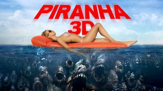  watch Piranha 3D