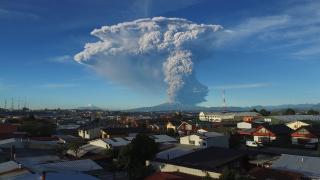 Rising Temperatures, Rising Seas