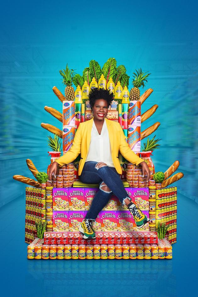 Supermarket Sweep