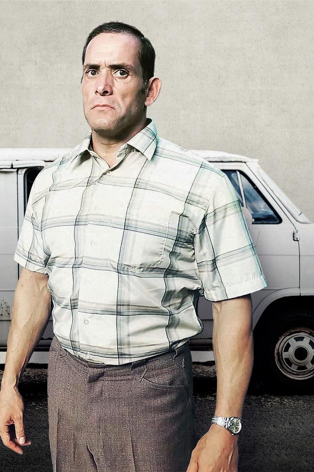 Man With a Van