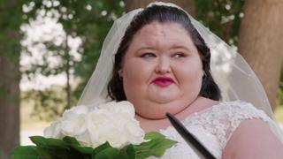 Wedding and Weigh-ins