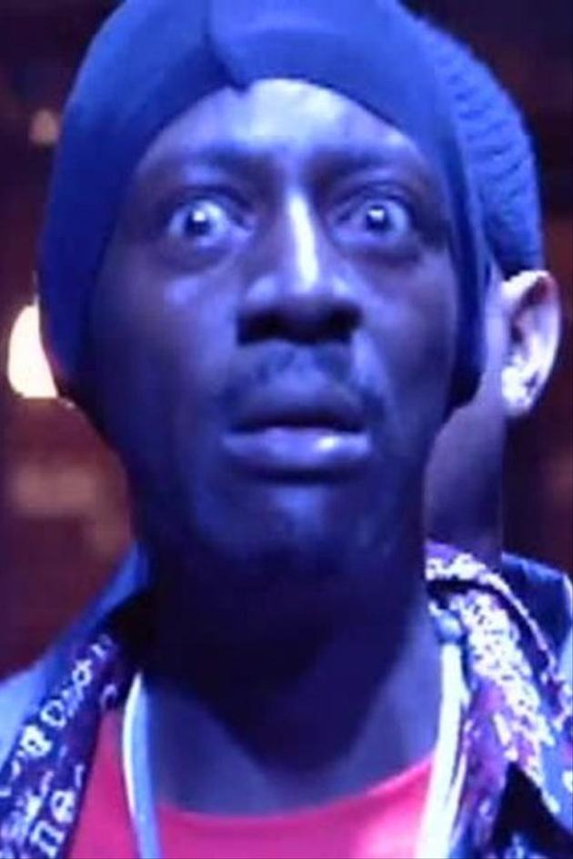 Public Enemy: Welcome to the Terrordome