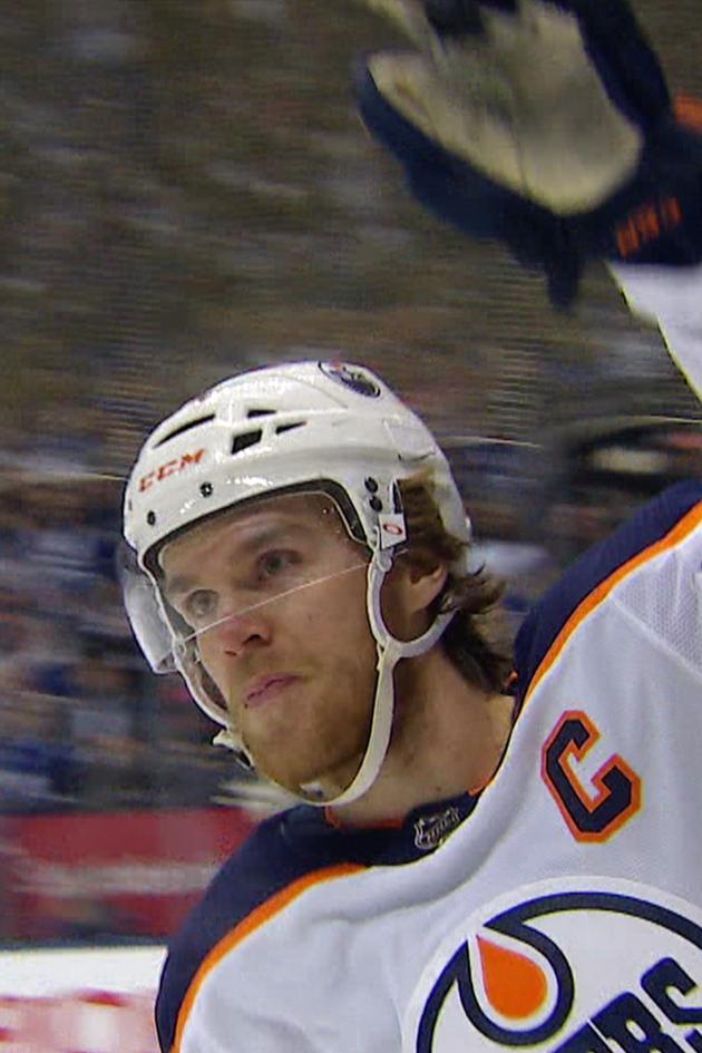 Connor McDavid: Whatever It Takes