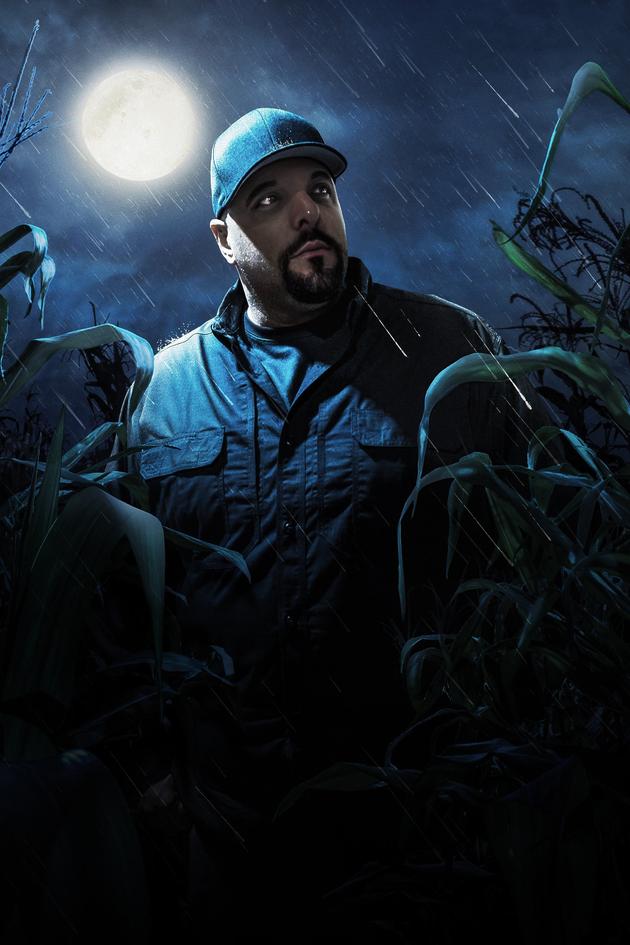 Haunting in the Heartland