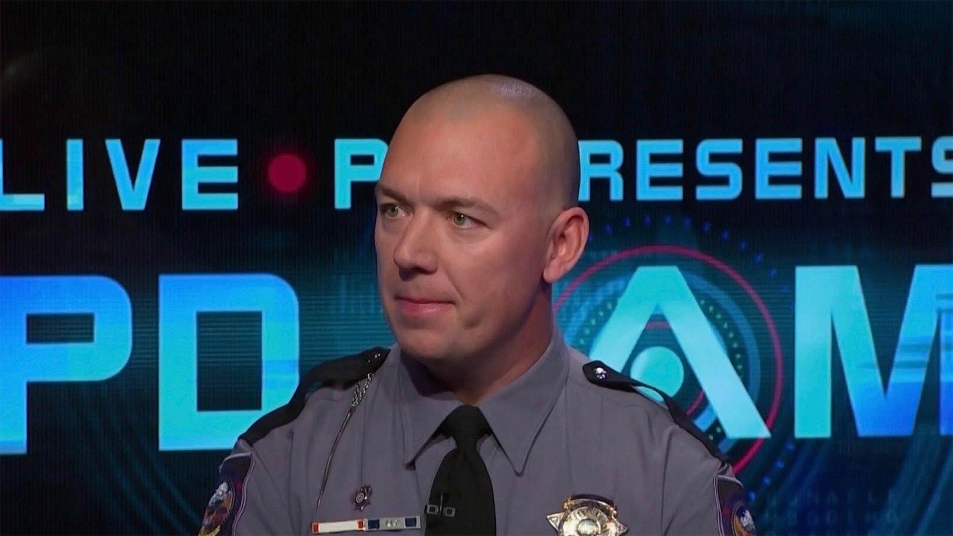 Watch Live PD Presents: PD Cam Streaming Online on Philo (Free Trial)
