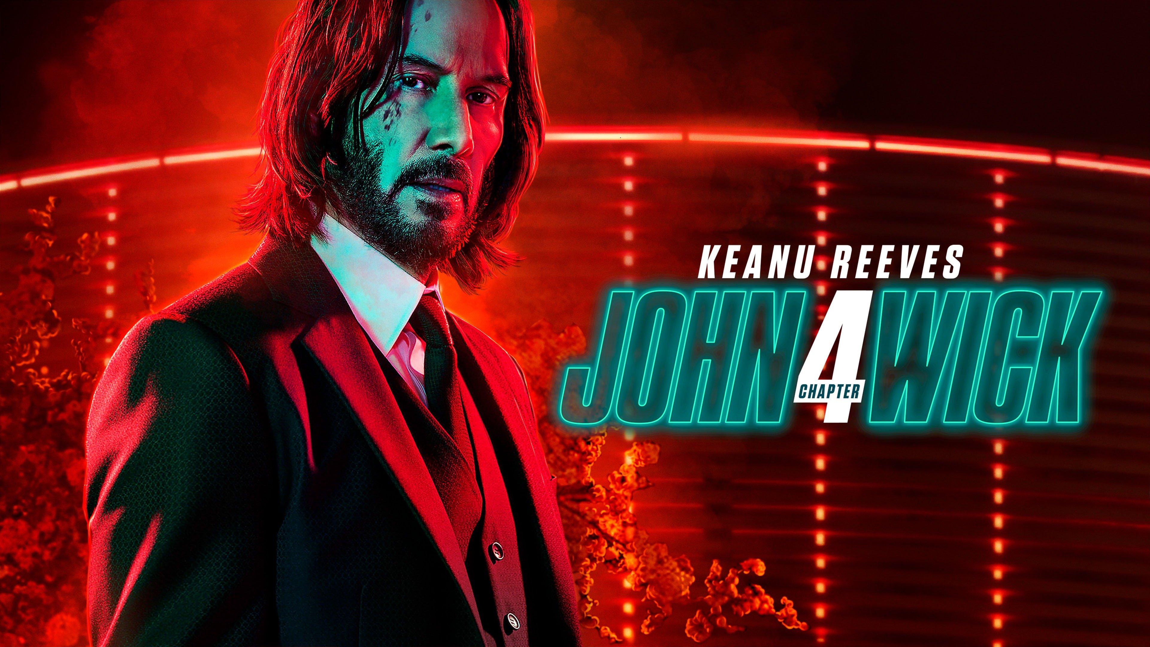 Watch John Wick: Chapter 4 Streaming Online on Philo (Free Trial)