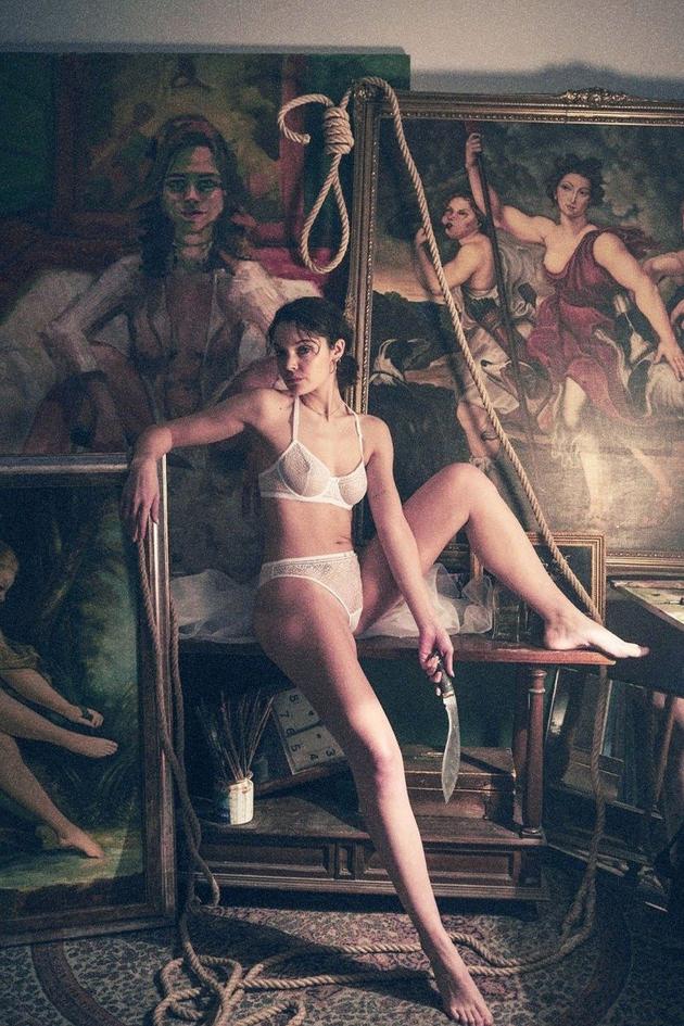 Diana