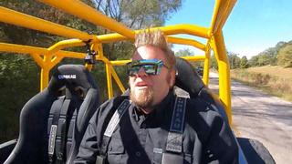 Four Wheeler Adventure