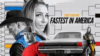 Street Outlaws: Fastest in America