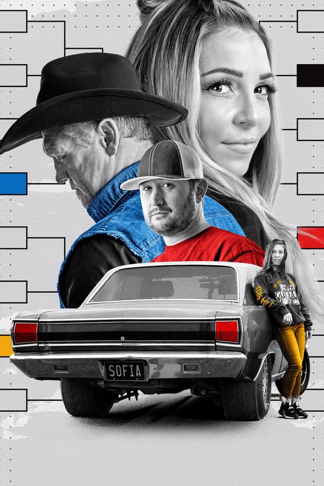 Street Outlaws: Fastest in America