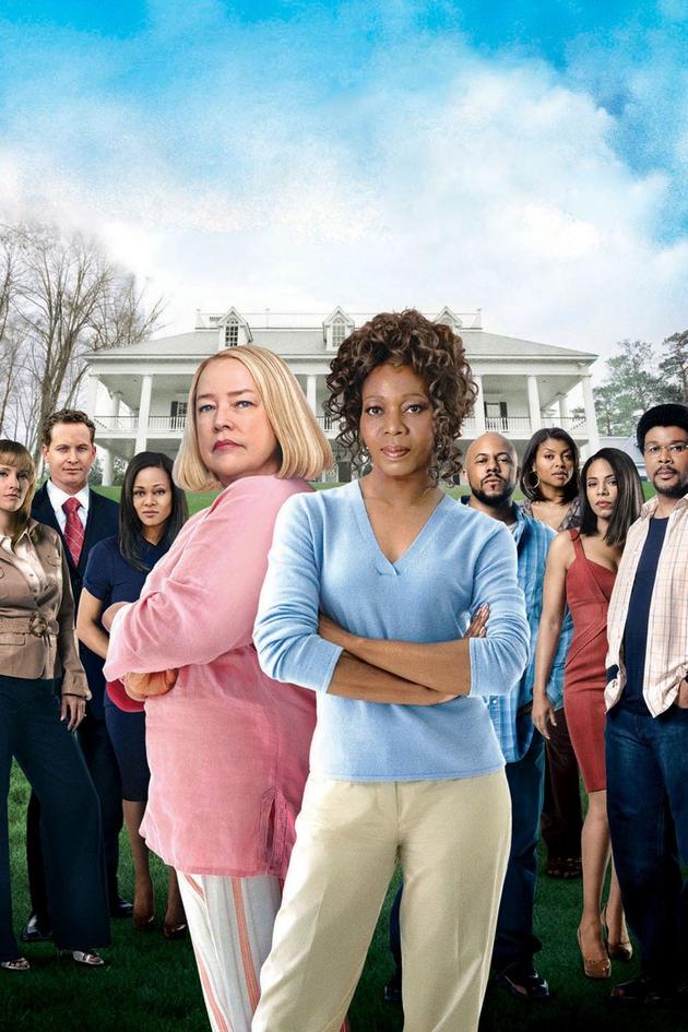 Tyler Perry's the Family That Preys