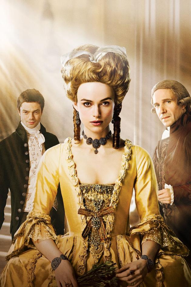 The Duchess