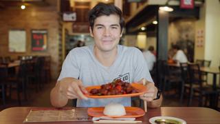 Asian Cuisine