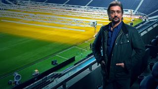 World's Greatest Football Stadium