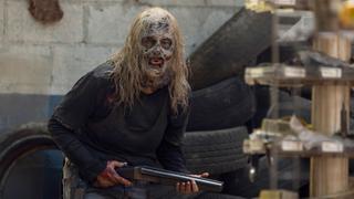 The Walking Dead