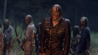 The Walking Dead