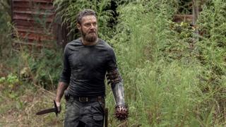 The Walking Dead