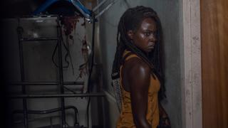 The Walking Dead