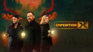  watch Expedition X
