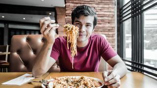 All About Noodles