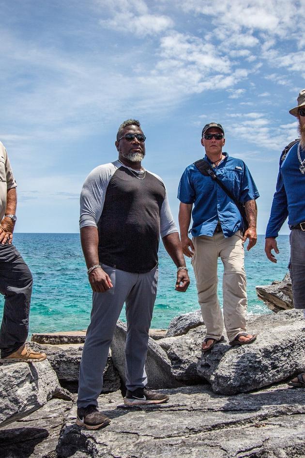 Curse of the Bermuda Triangle