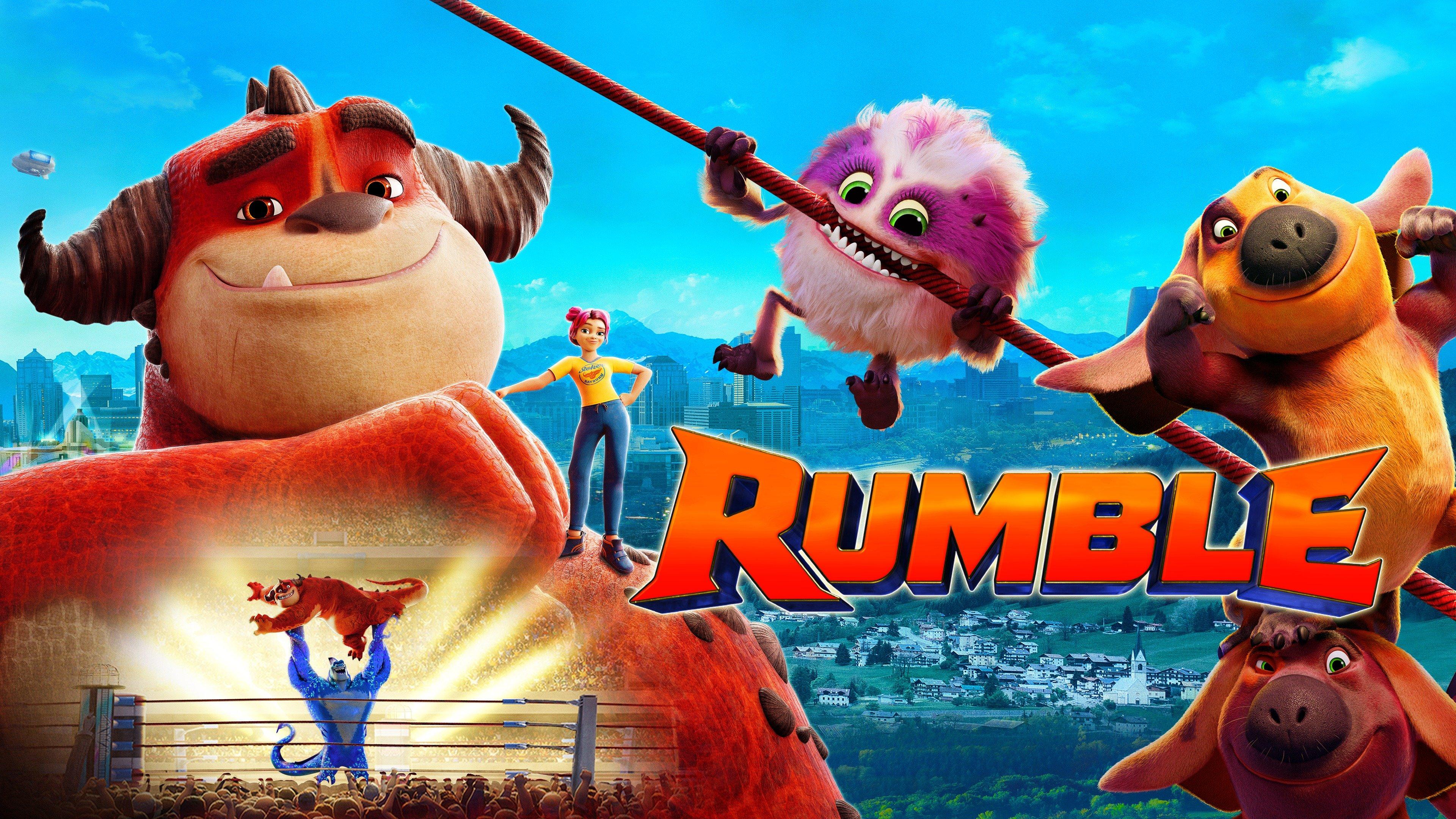 Watch Rumble Streaming Online on Philo (Free Trial)