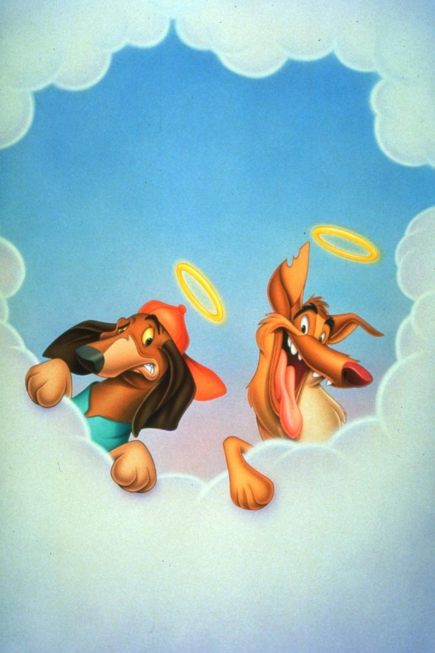 All Dogs Go to Heaven 2