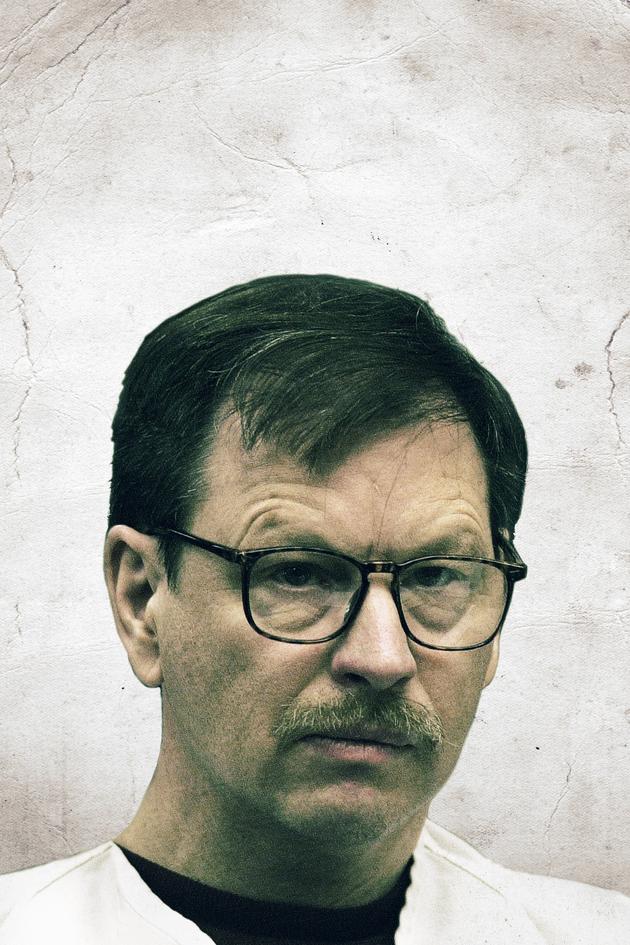 The Green River Killer: Mind of a Monster