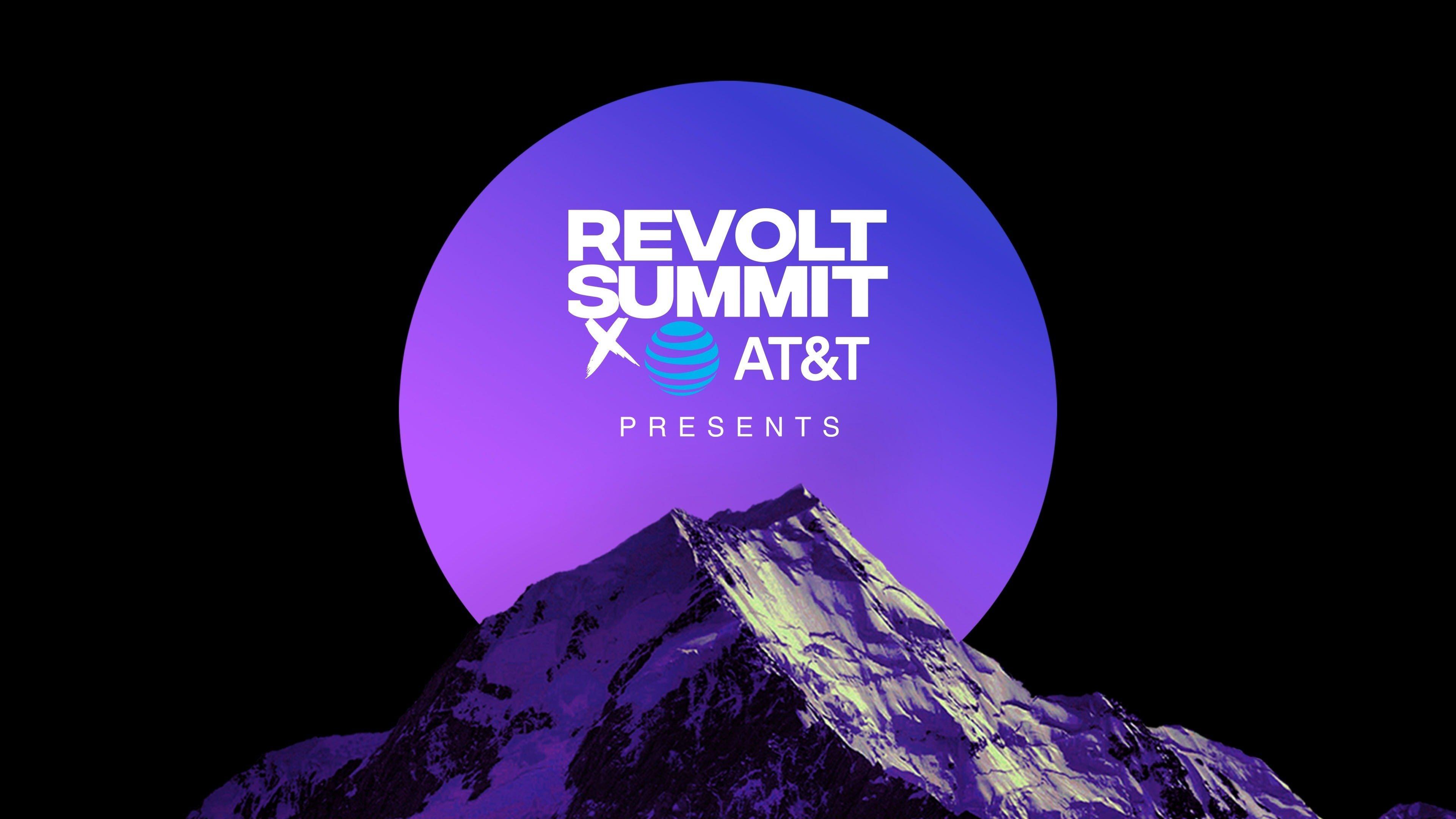 Watch REVOLT Summit Presents Streaming Online on Philo (Free Trial)