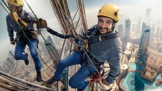 World's Tallest Building