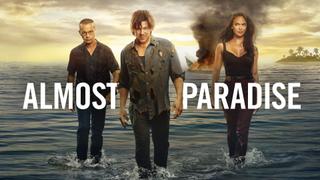 Almost Paradise