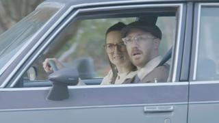Road Rage