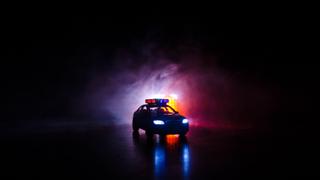 Narcotraffic Police Patrols