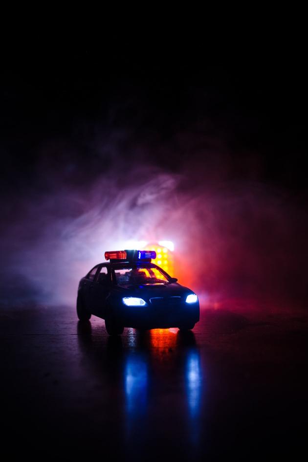 Police Patrols