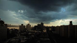 Mutant Megastorms