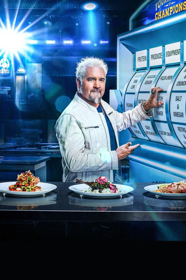 Tournament of Champions