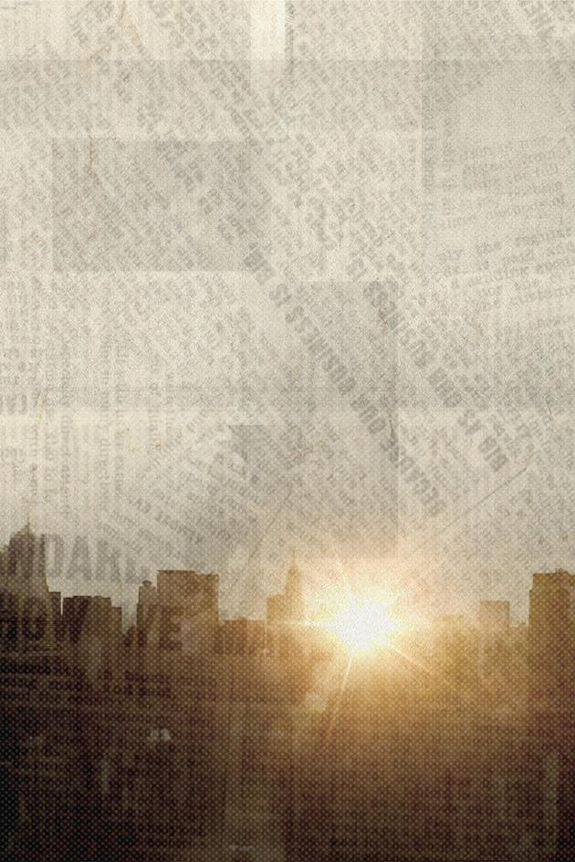 Torn From the Headlines: New York Post Reports