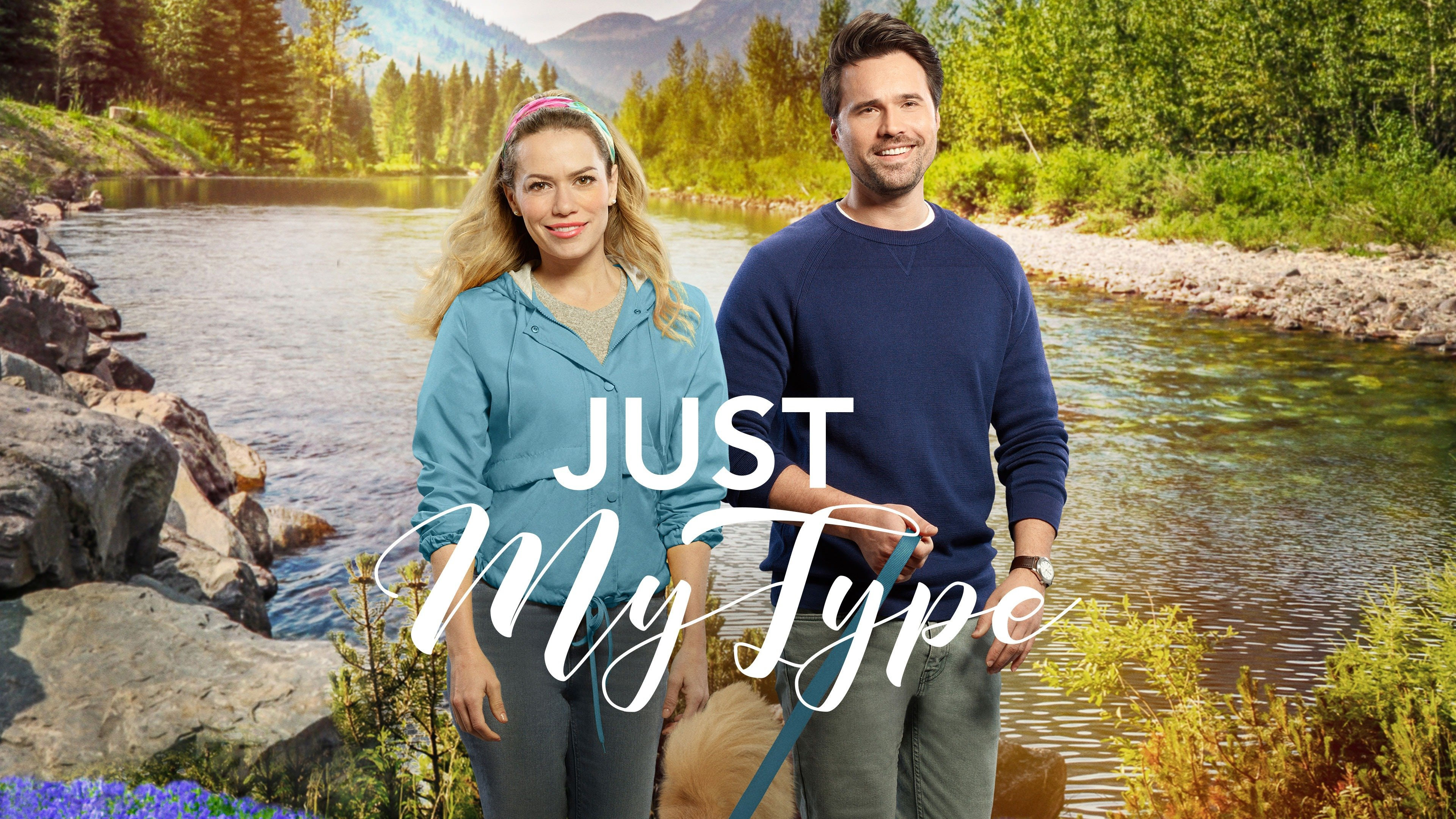 Watch Just My Type Streaming Online on Philo (Free Trial)