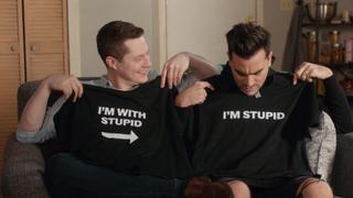 The Bachelor Party