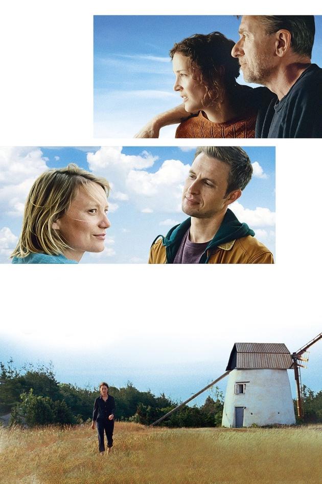 Bergman Island