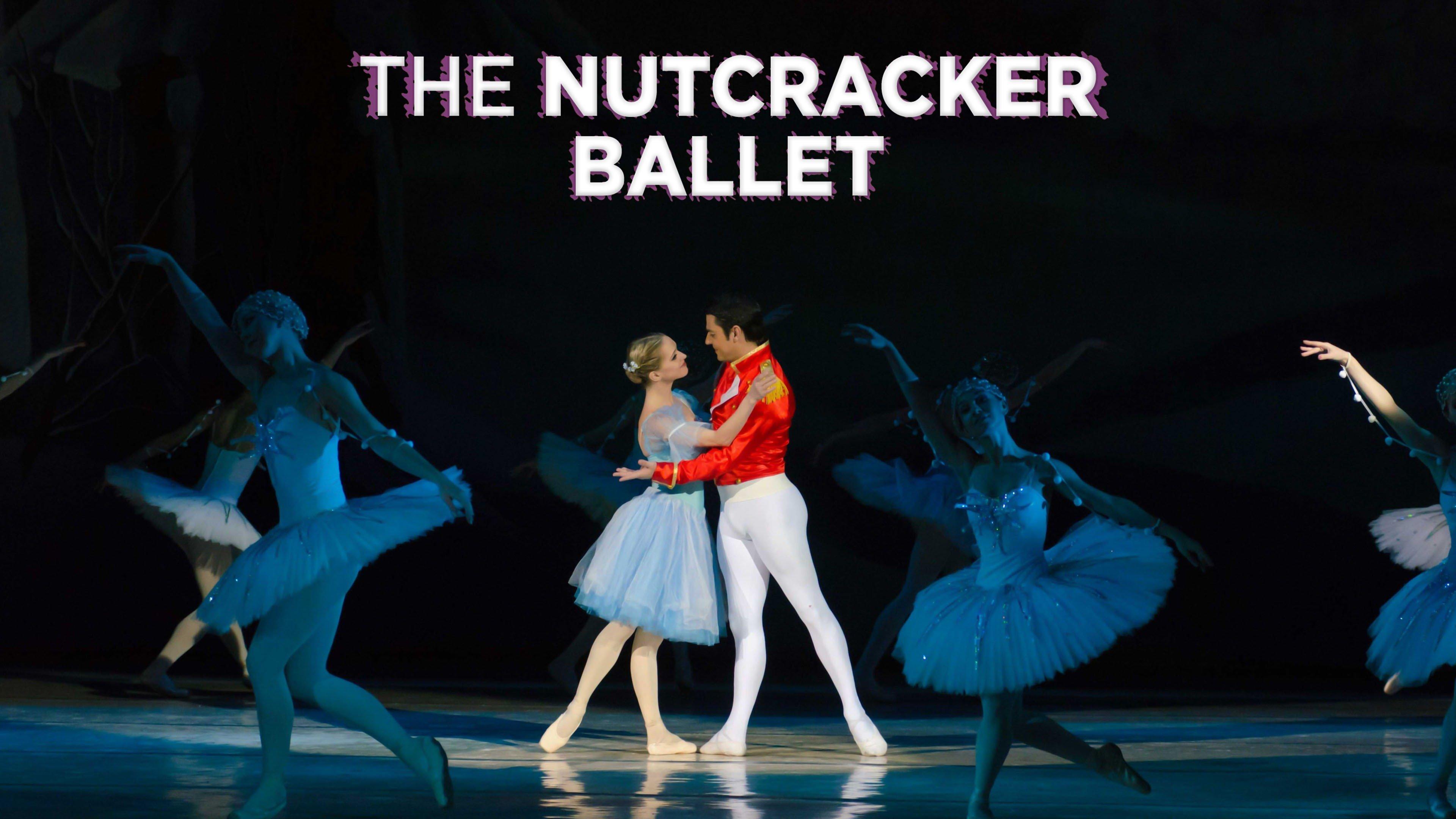 Watch The Nutcracker Ballet Streaming Online on Philo (Free Trial)