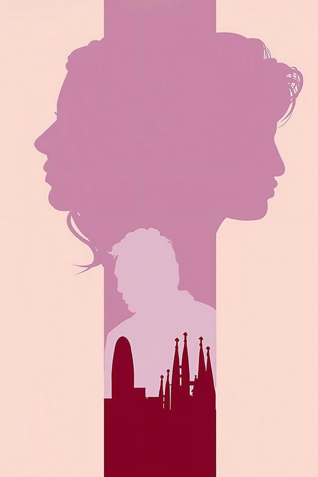 Vicky Cristina Barcelona