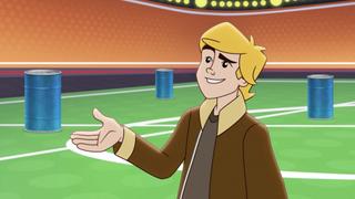 Robo-Cody