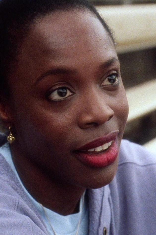 Run for the Dream: The Gail Devers Story