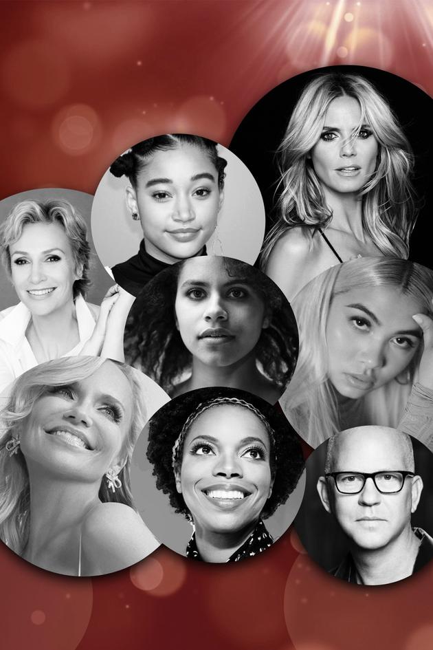 TrevorLIVE! LA 2019