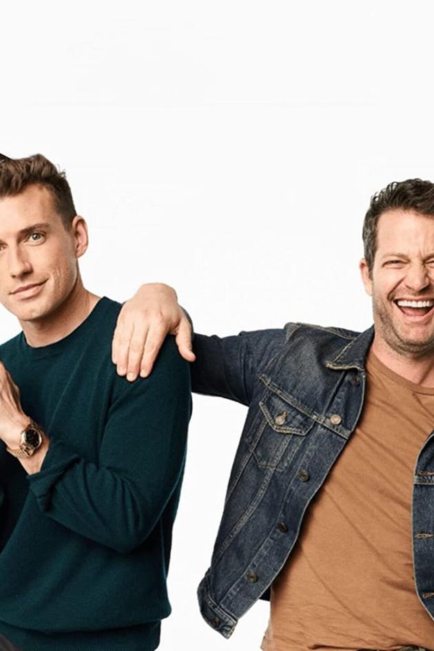 Nate and Jeremiah: Save My House