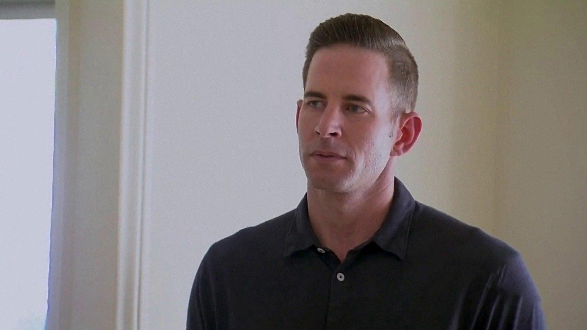 Flipping 101 With Tarek El Moussa A Baptism by Fire